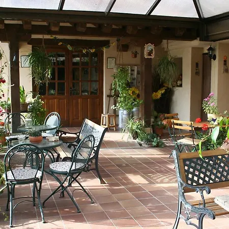 La Huerta De San Lorenzo * Segovia