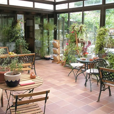 La Huerta De San Lorenzo Segovia