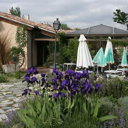 Pensión La Huerta De San Lorenzo Segovia