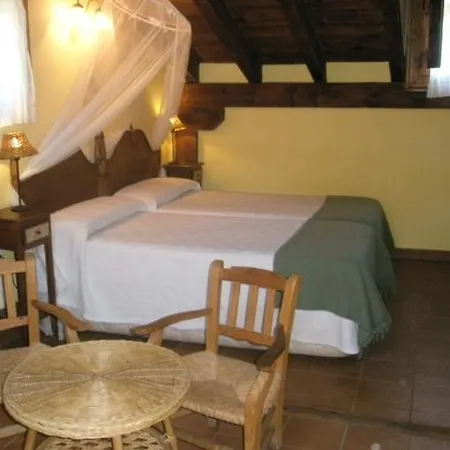 La Huerta De San Lorenzo