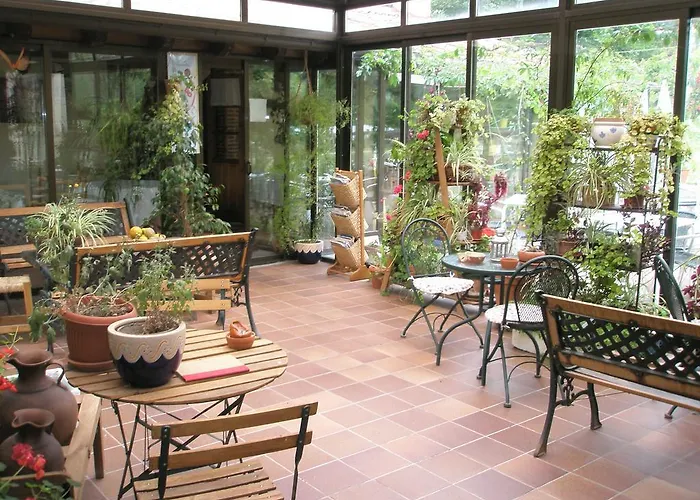 La Huerta De San Lorenzo Сеговия