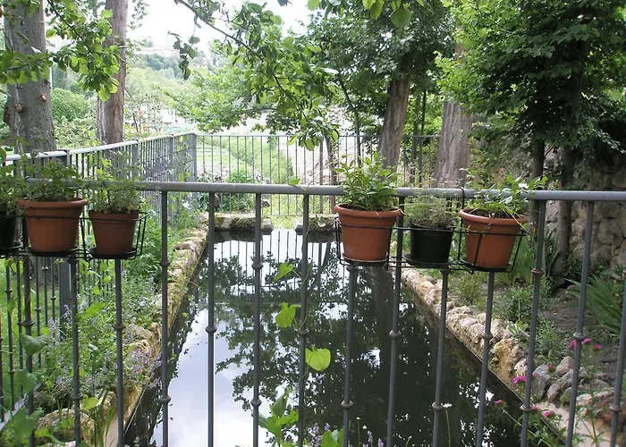 La Huerta De San Lorenzo Сеговия