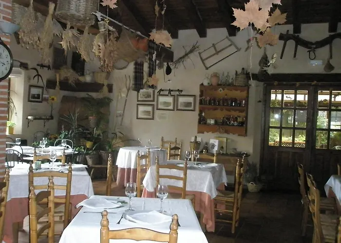 La Huerta De San Lorenzo